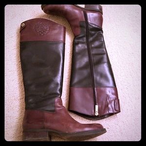Vince camuto riding boots